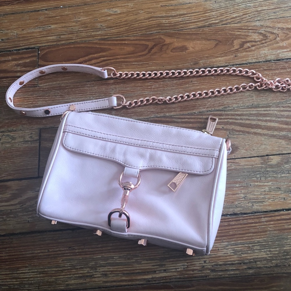 Rebecca Minkoff Mini Mac